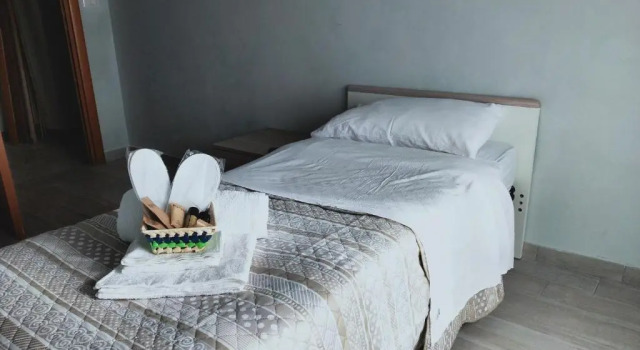 Номер Standard Isola Verde Guest House