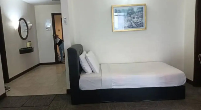 Апартаменты Standard the great apartment at times square
