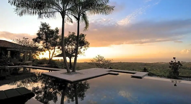 Вилла с 2 комнатами Canang Sari Villas