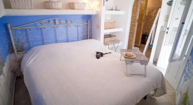 Апартаменты c 1 комнатой Relais Patriarca