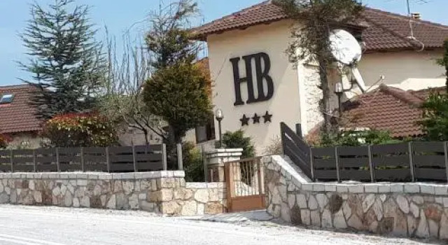 Hotel Iliovasilema, Rezervovat Hotel Xylokastro-Evrostina Corinthia Regional Unit