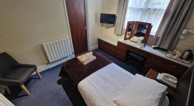 Номер Standard Grange Lodge Hotel