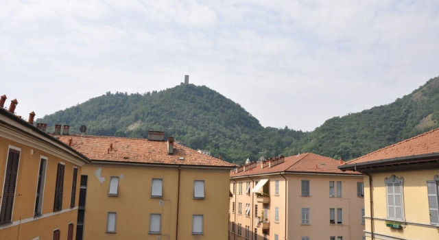 Comoholidays - Como Borghi