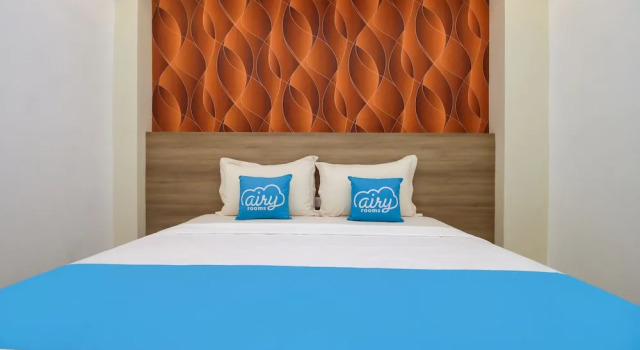 Airy Dukuh Pakis Kupang Baru Raya 19 Surabaya, Book Hotel 3-stjernede hoteller i Kupang, 3*