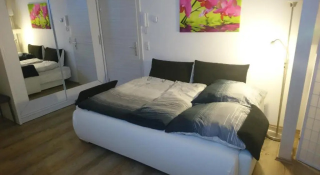 Ferienwohnung Siebenstern Jena, Prenota Appartamento Jena 