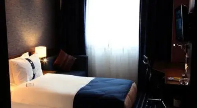 Holiday Inn Express Istanbul - Ora, 预订 酒店 Esenler 伊斯坦布尔