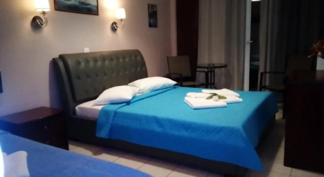Olympic Hotel