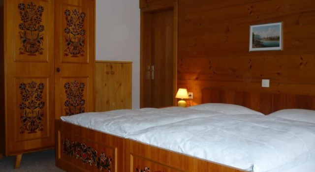 Gästehaus Daxauer, Забронировать Отель Кёссен Kaiserwinkl