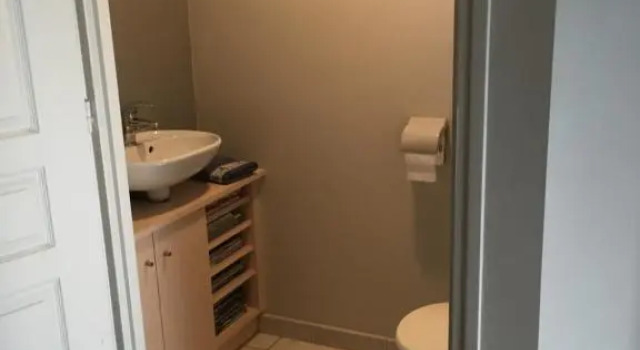 Номер Standard La Chambre des Amis