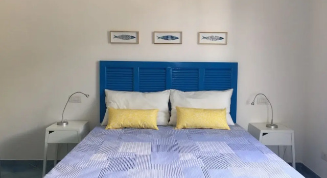 Апартаменты Sole Flat