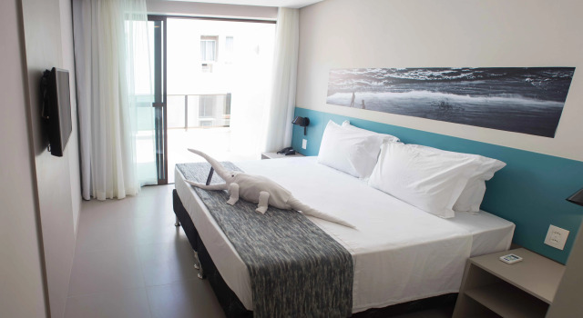Acqua Suites