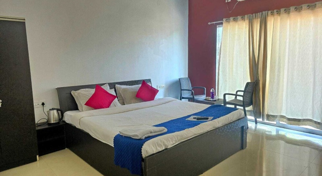 Номер Superior Laxmi Krishna Holiday homes and Resort