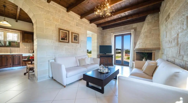 FOS residence - ΦΩΣ ,luxury villa with view