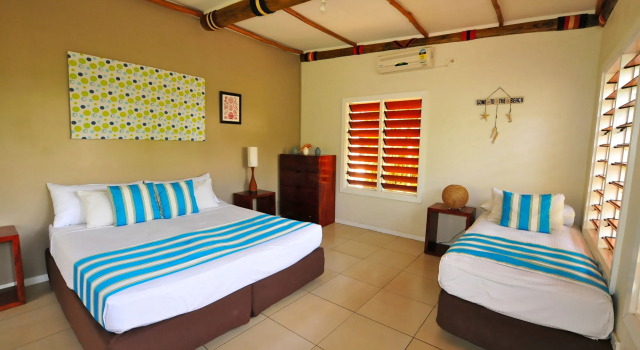 Oasis Palms Hotel