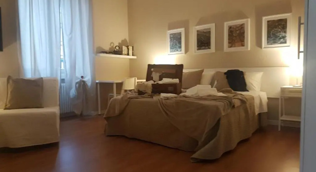 Апартаменты Appartamento Gradisca