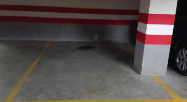 Disfruta Granada,incluso con tu mascota Parking, Забронировать Отель Заидин Гранада, рядом с Парк Технологицо