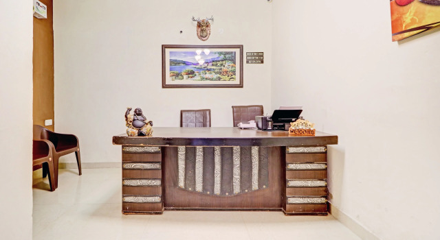 OYO 80341 Hotel Sky View, Book Hotel Ludhiana Punjab