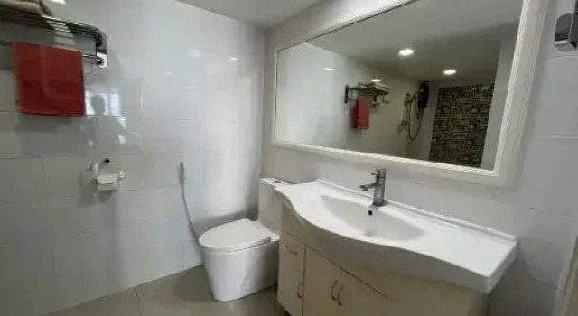 Люкс Executive с видом на бассейн the beachhouse cebu