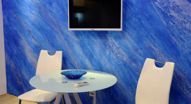 Apartment Rinaldi Lux