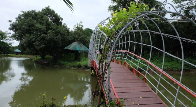 Suan Kaew Resort, Rezervați Stațiune Hoteluri de 3 stele în Mae Lao, 3*