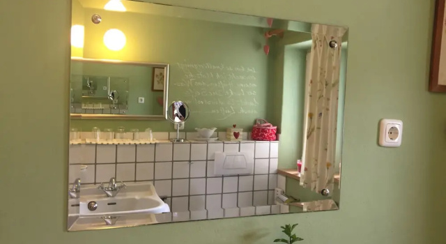 Семейные апартаменты с 2 комнатами с балконом и с видом на горы Hannas ALPENGRUSS Apartment & Zimmer