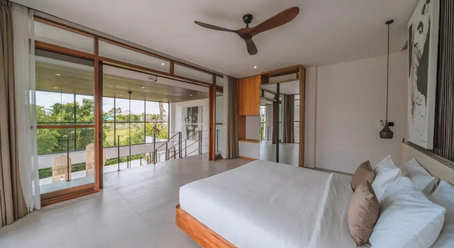 Вилла Luxury Villa Baliwood - Splendid 2BR Villa
