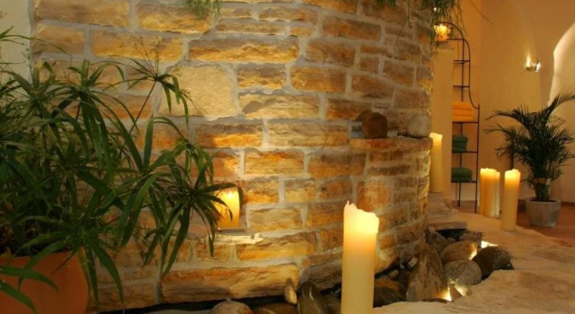 Hotel Villa Sanct Peter