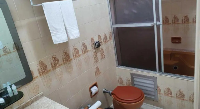 Полулюкс Hotel Pan Americano