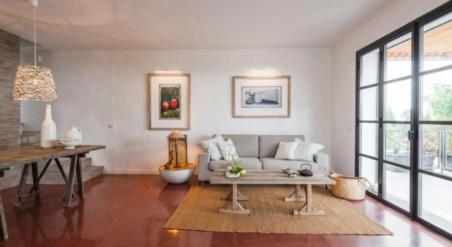 Il Minicucco Apartments - Zaffiro
