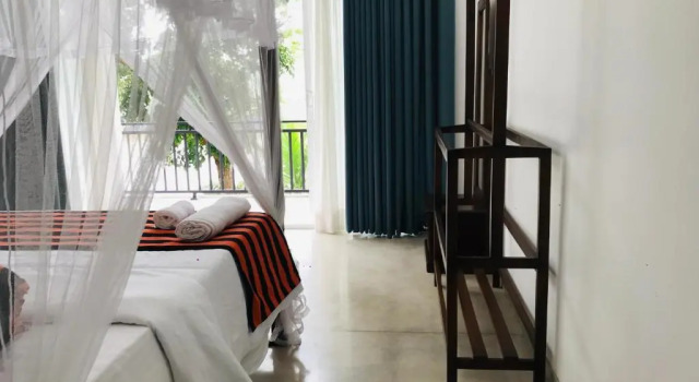 Sapiens Home Weligama bay