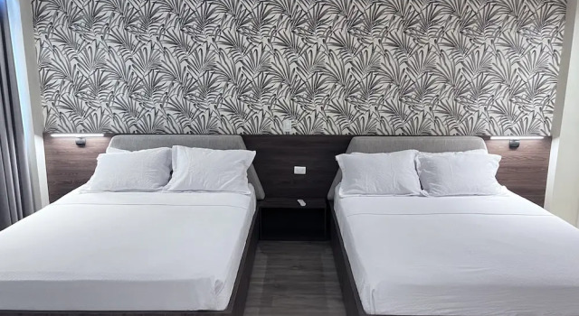 Eslait Hotel & Apartamentos, Забронировать Отель Отели в центре Барранкилья, в центре