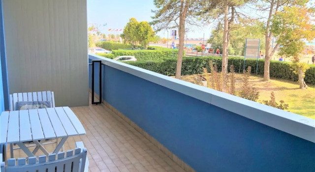 Апартаменты Condominio Columbus