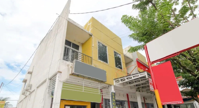 Airy Medan Selayang Jamin Ginting Pasar Tujuh 2, Rezerwuj Hotel Medan Sumatra