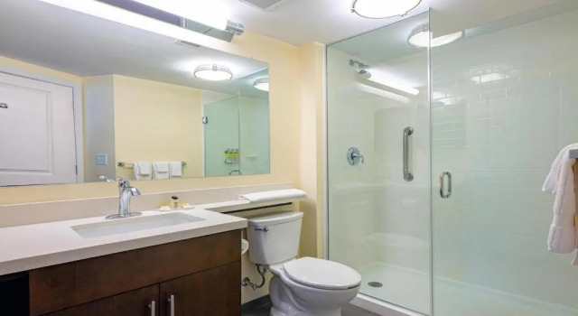 Люкс Candlewood Suites - Dumfries - Quantico by IHG