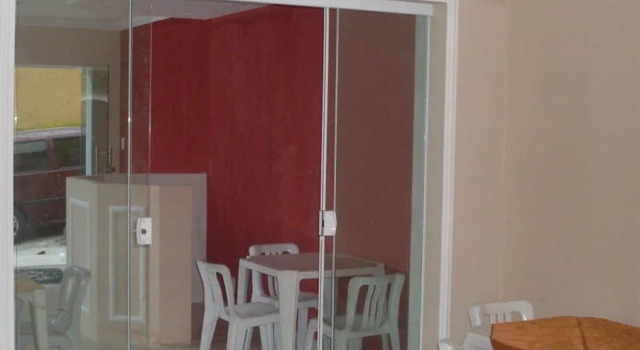 Pousada Frei Galvão