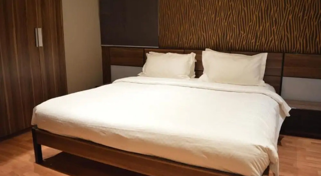 Апартаменты Deluxe Rafa Homes Al Izdihar 1