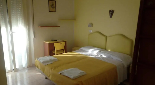 Двухместный номер Standard Hotel Odeon