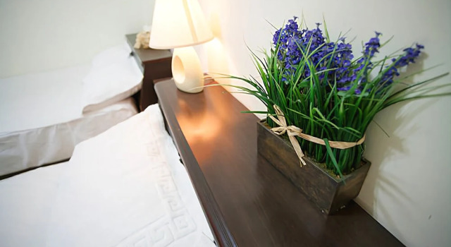 Healer's Home, Book Hotel Wujie Yilan County