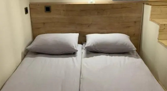 Двухместный номер Standard Shara Talyan Guest House & Tours