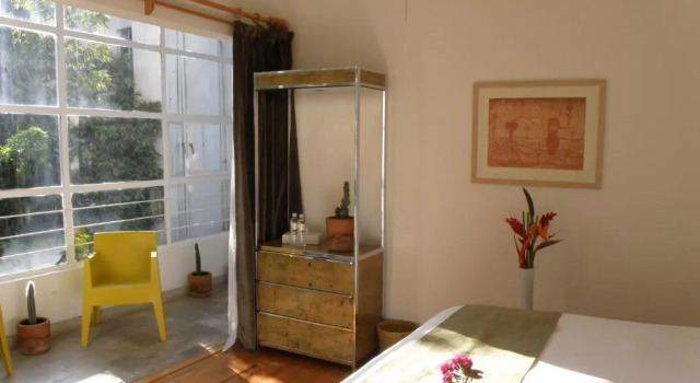 Junior Suite Casa Comtesse