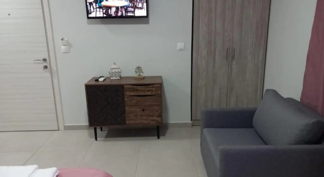 Bella Luxury Suite II, Book Apartment Paralia 