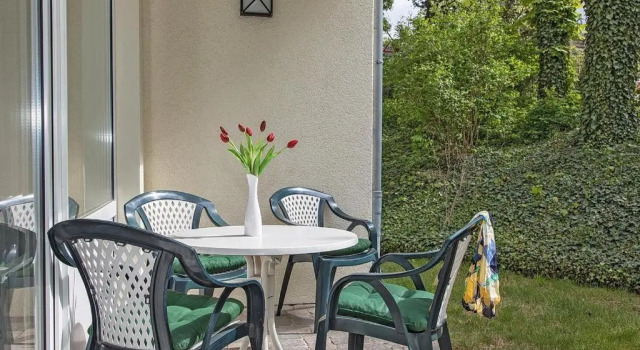 Strand-Park Strand-Park 303, Book Hotel Heringsdorf Usedom