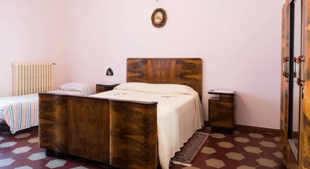 Dimora Del Padronedi Vasti Terreni a Mezzadria, Rezervovat Hotel  