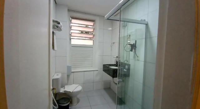 Номер Comfort Hotel Itamarati Centro-República by Rede Único