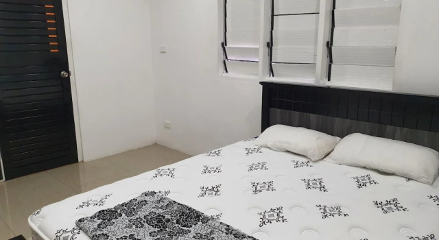 Apartment for Family