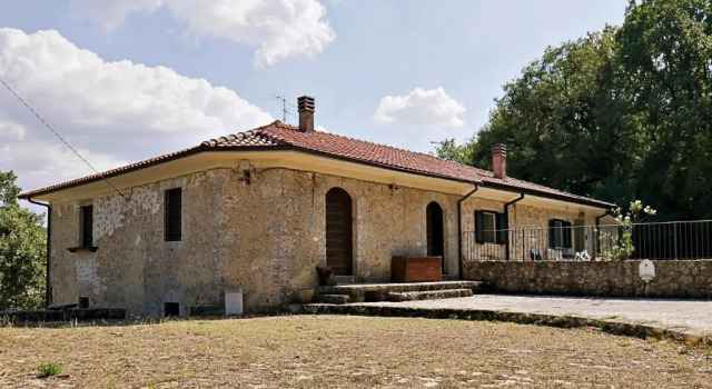 Коттедж Chalet Colle Lo Zoppo