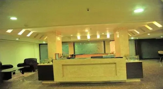Hotel Central Park