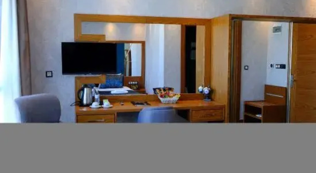 Номер Standard Alsancak Prime Hotel Konya
