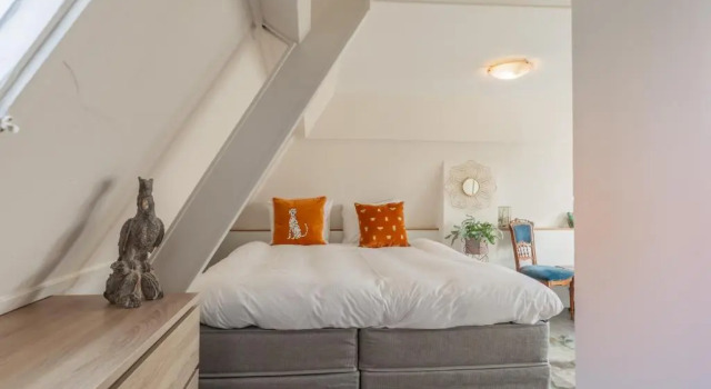 Номер Standard LOT Hotel