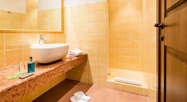 Апартаменты Standard Poggio Antico